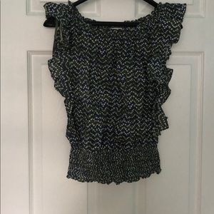 Michal Kors Blouse